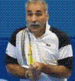 Uživatelský avatar
